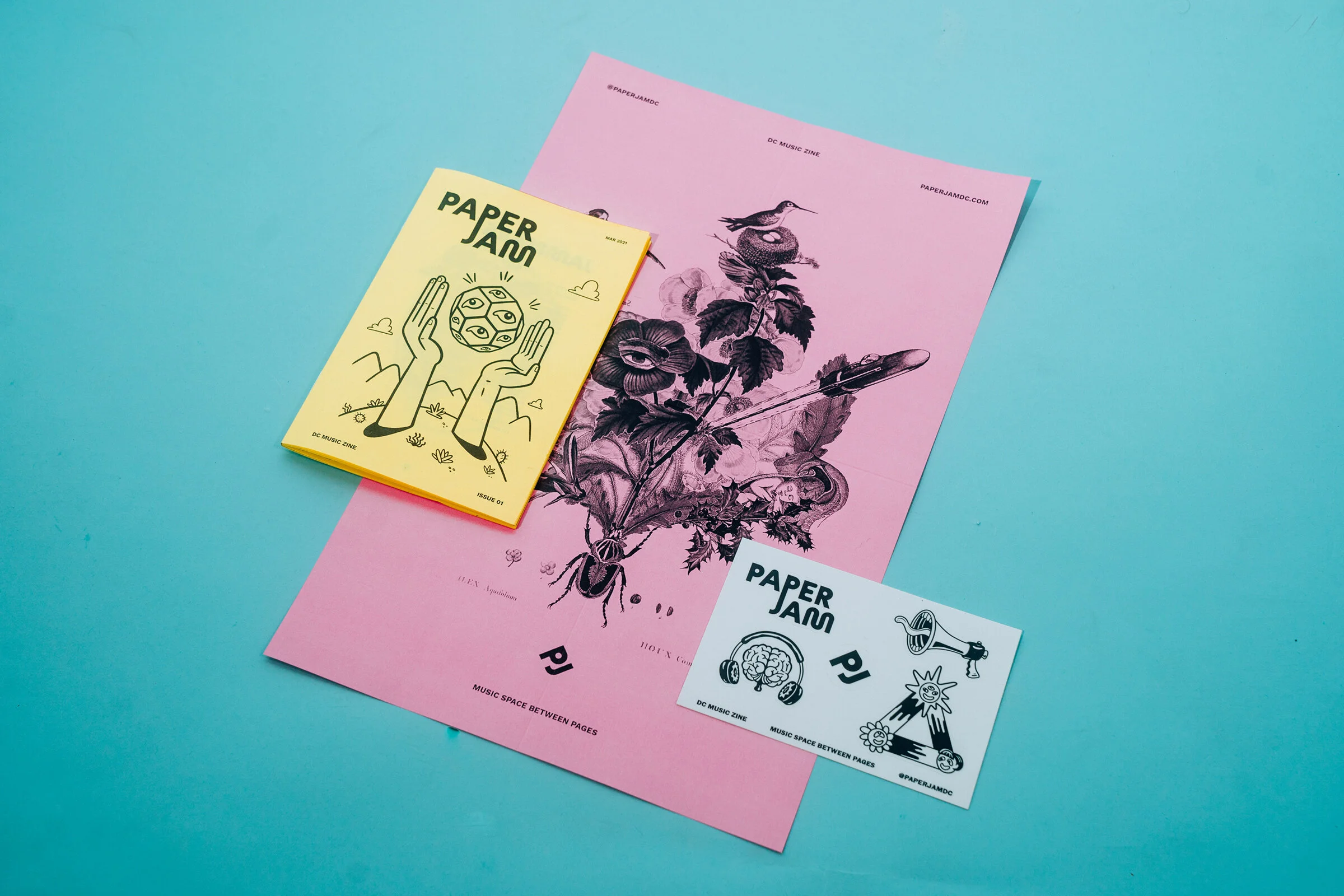 Elizabeth von Oehsen '21 — GD/MFA